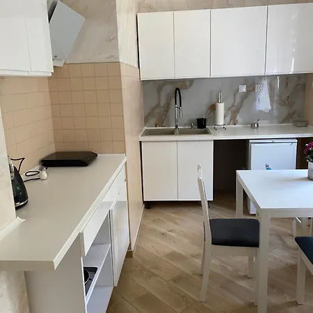 Lejlighed Nr 4
