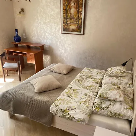 Apartman Nr 4 Gdynia