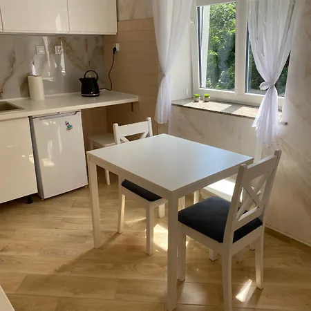 Goscinne Orlovo Dt Apartment Gdynia