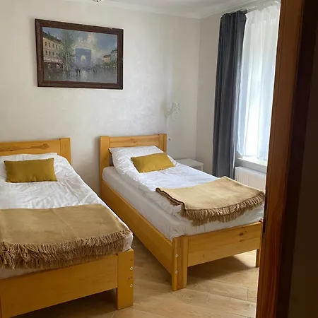 Nr 4 Lejlighed Gdynia