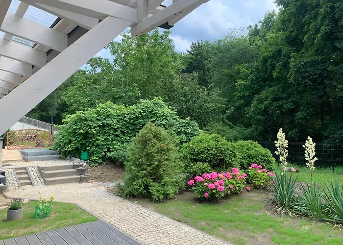 Apartamento Goscinne Orlovo Dt