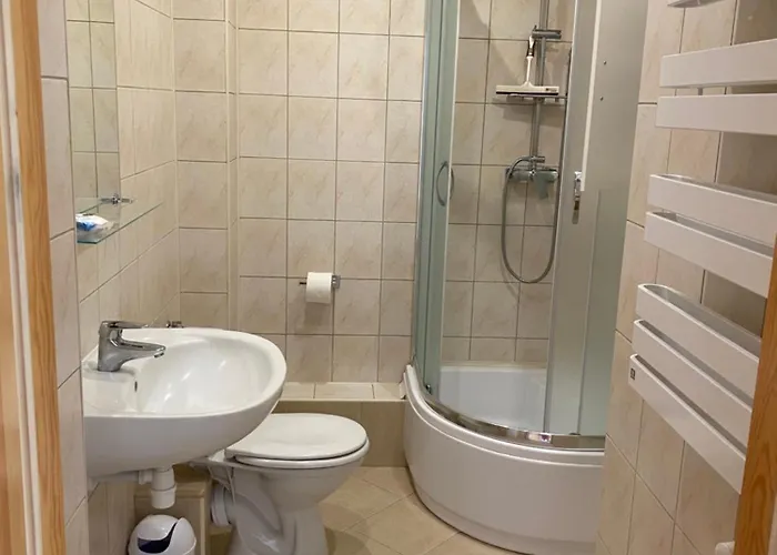 Goscinne Orlovo Dt Gdynia