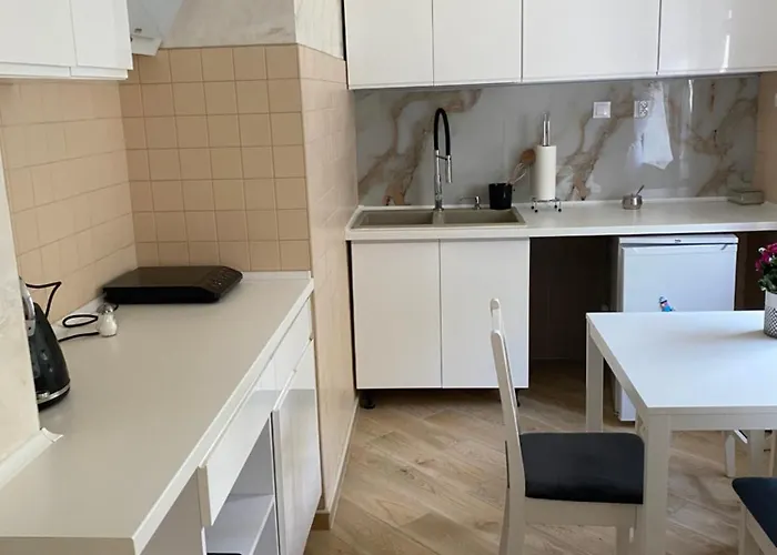 Apartamento Goscinne Orlovo Dt