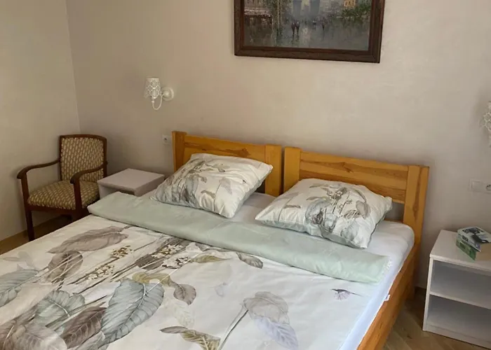 Apartamento Goscinne Orlovo Dt *